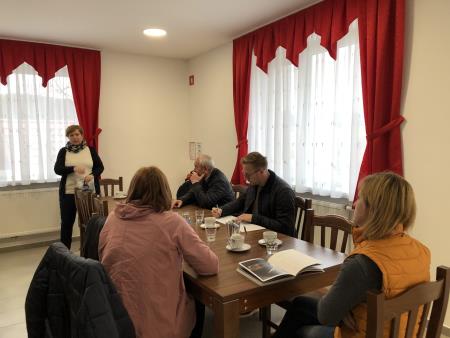 Delavnica Kuhanje v naravi 2